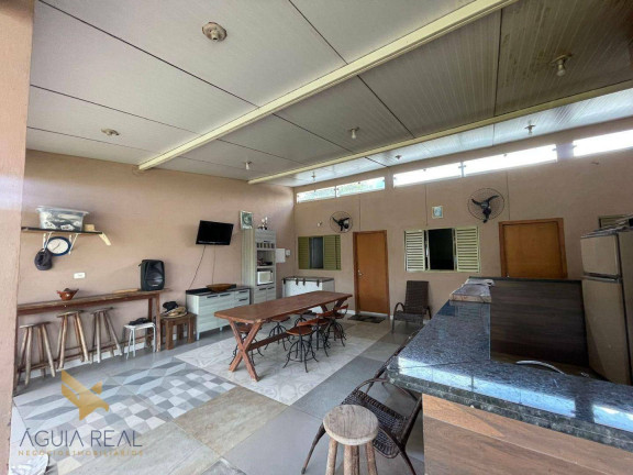Imagem Fazenda à Venda, 500 m² em Alto - Aquidauana
