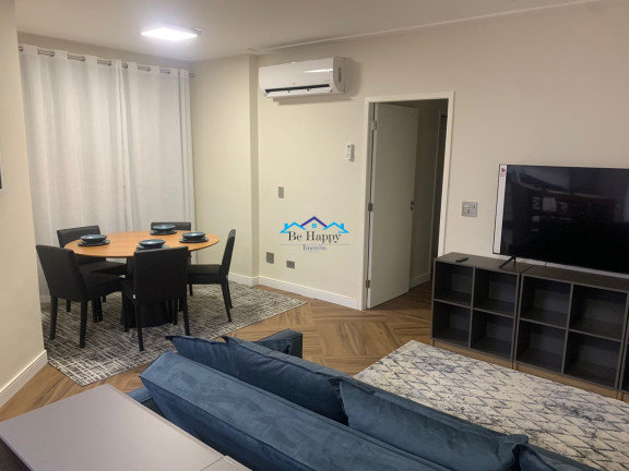Imagem Apartamento com 3 Quartos para Alugar, 78 m² em Vila Olímpia - São Paulo Imagem Apartamento com 3 Quartos para Alugar, 78 m² em Vila Olímpia - São Paulo