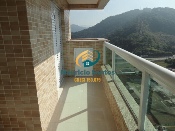 Imagem Apartamento com 2 Quartos à Venda, 80 m² em Centro - Mongaguá