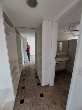 Imagem Apartamento com 4 Quartos à Venda ou Locação, 330 m² em Mucuripe - Fortaleza