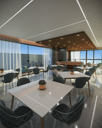 Imagem Apartamento com 3 Quartos à Venda, 113 m² em Porto Belo - Porto Belo