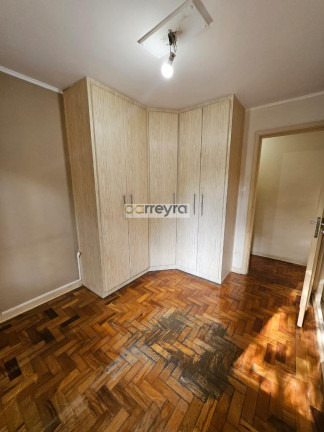 Imagem Apartamento com 3 Quartos à Venda, 77 m² em Alto De Pinheiros - São Paulo