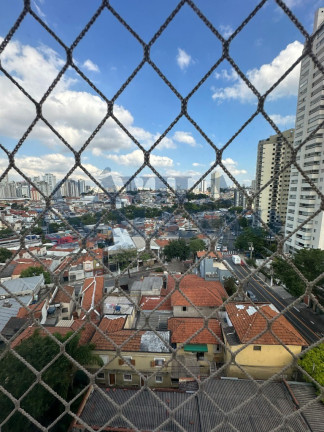 Imagem Apartamento com 2 Quartos à Venda, 58 m² em Mooca - São Paulo