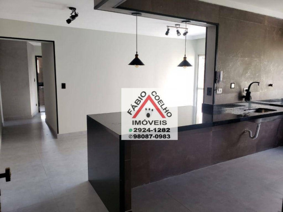 Imagem Apartamento com 2 Quartos à Venda, 65 m² em Jabaquara - São Paulo Imagem Apartamento com 2 Quartos à Venda, 65 m² em Jabaquara - São Paulo