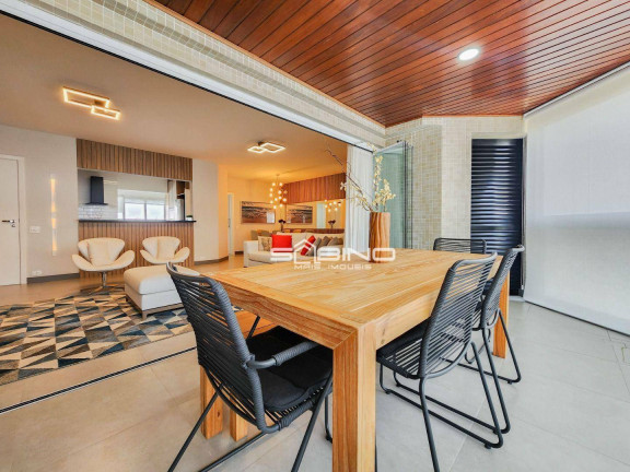 Imagem Apartamento com 5 Quartos à Venda, 176 m² em Riviera De São Lourenço - Bertioga