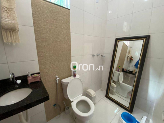 Imagem Casa com 3 Quartos à Venda, 158 m² em Setor Faiçalville - Goiânia