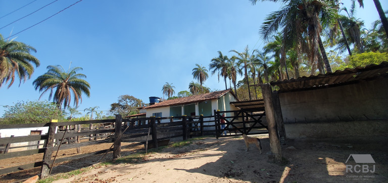 Imagem Imóvel com 1 Quarto à Venda, 27 m² em área Rural De Esmeraldas - Esmeraldas