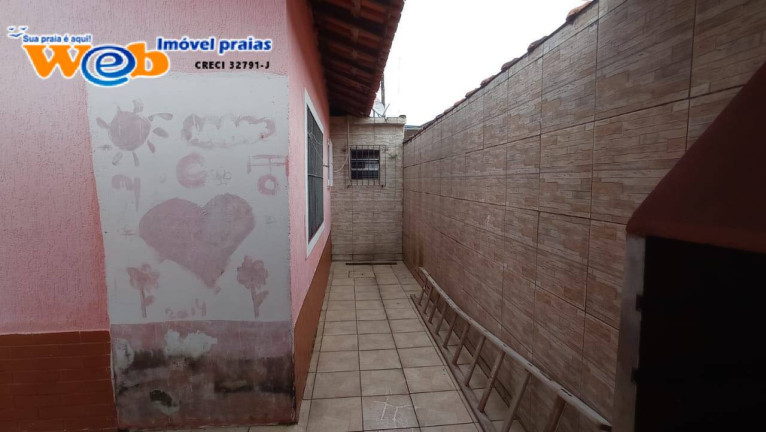 Imagem Casa com 2 Quartos à Venda, 150 m² em Jardim Imperador - Praia Grande Imagem Casa com 2 Quartos à Venda, 150 m² em Jardim Imperador - Praia Grande