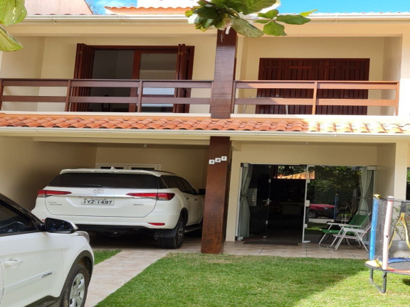 Imagem Imóvel com 4 Quartos à Venda, 166 m² em Centro - Garopaba Imagem Imóvel com 4 Quartos à Venda, 166 m² em Centro - Garopaba
