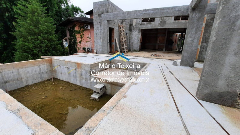 Imagem Casa de Condomínio com 4 Quartos à Venda, 269 m² em Urbanova - São José Dos Campos