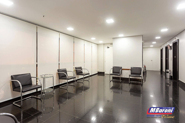 Imagem Sala Comercial à Venda, 34 m² em Bela Vista - São Paulo Imagem Sala Comercial à Venda, 34 m² em Bela Vista - São Paulo