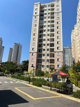 Imagem Apartamento com 2 Quartos à Venda, 50 m² em Vila Andrade - São Paulo Imagem Apartamento com 2 Quartos à Venda, 50 m² em Vila Andrade - São Paulo