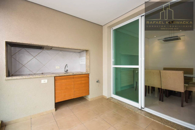 Imagem Apartamento com 3 Quartos à Venda, 193 m² em Vila Suzana - São Paulo