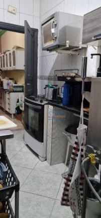 Imagem Apartamento com 4 Quartos à Venda, 119 m² em Santa Cecília - São Paulo