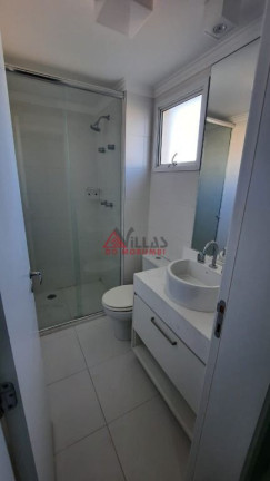 Imagem Apartamento com 3 Quartos à Venda, 141 m² em Jardim Monte Kemel - São Paulo