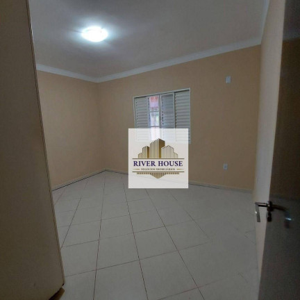 Imagem Casa com 3 Quartos à Venda, 179 m² em Village Flamboyant - Cuiabá Imagem Casa com 3 Quartos à Venda, 179 m² em Village Flamboyant - Cuiabá