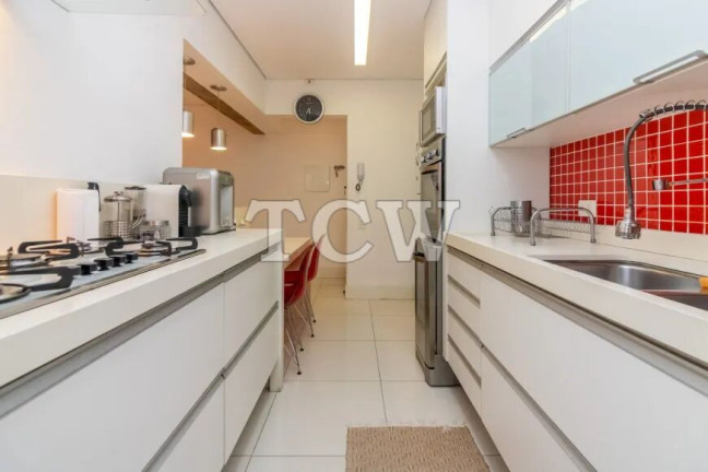Imagem Apartamento com 3 Quartos à Venda, 97 m² em Itaim Bibi - São Paulo Imagem Apartamento com 3 Quartos à Venda, 97 m² em Itaim Bibi - São Paulo