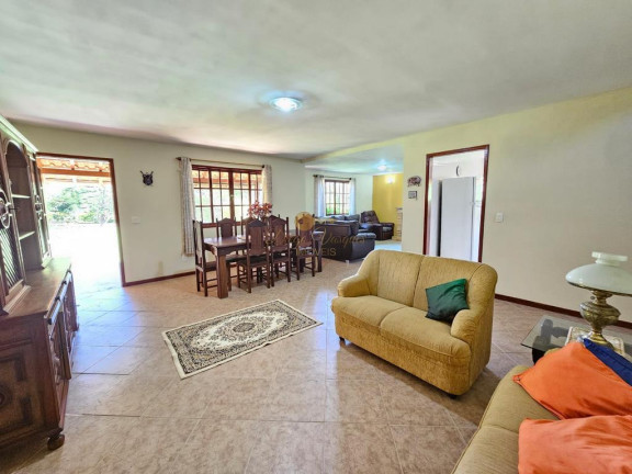 Imagem Casa com 5 Quartos à Venda, 302 m² em Vale Alpino - Teresópolis Imagem Casa com 5 Quartos à Venda, 302 m² em Vale Alpino - Teresópolis