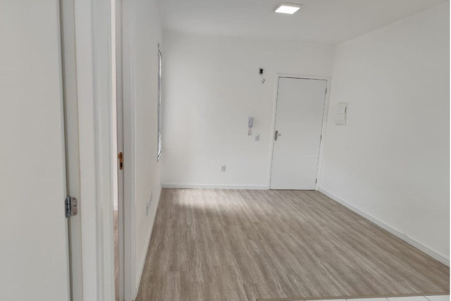 Imagem Apartamento com 2 Quartos à Venda, 45 m² em Jardim Das Minas - Itupeva