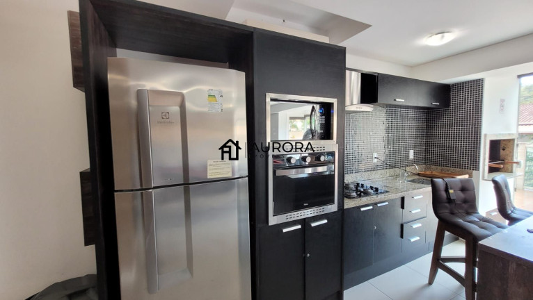 Imagem Apartamento com 2 Quartos à Venda, 59 m² em São Francisco De Assis - Camboriú