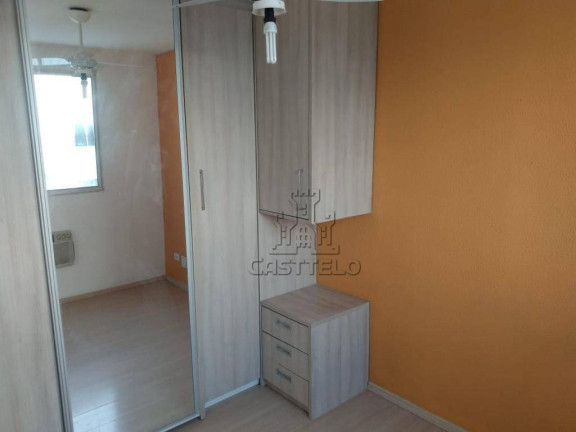 Imagem Apartamento com 2 Quartos à Venda, 45 m² em Parque Jamaica - Londrina