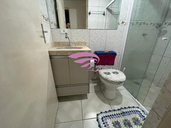Imagem Imóvel com 2 Quartos à Venda, 49 m² em Sítio Cercado - Curitiba Imagem Imóvel com 2 Quartos à Venda, 49 m² em Sítio Cercado - Curitiba