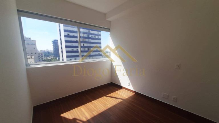 Imagem Apartamento com 1 Quarto para Alugar, 45 m² em Sumaré - São Paulo
