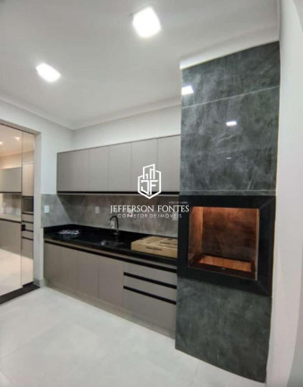 Imagem Casa de Condomínio com 3 Quartos à Venda, 150 m² em Loteamento Residencial E Comercial Fazenda São Sebastião - Marília Imagem Casa de Condomínio com 3 Quartos à Venda, 150 m² em Loteamento Residencial E Comercial Fazenda São Sebastião - Marília