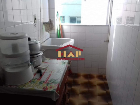 Imagem Apartamento com 2 Quartos à Venda, 63 m² em Praia Do Forte - Cabo Frio
