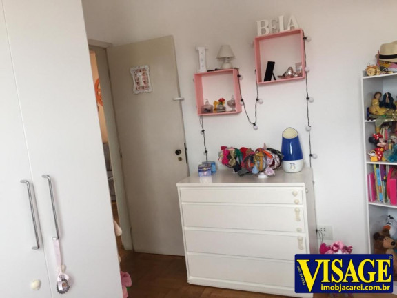 Imagem Apartamento com 3 Quartos à Venda, em Jd. Florida - Jacareí Imagem Apartamento com 3 Quartos à Venda, em Jd. Florida - Jacareí