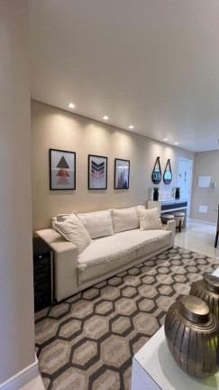 Imagem Apartamento com 3 Quartos à Venda,  em Abranches