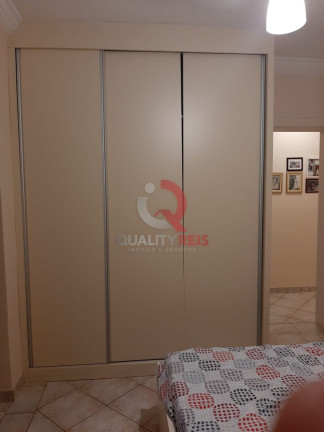 Imagem Apartamento com 4 Quartos à Venda, 200 m² em Balneario Flórida - Praia Grande