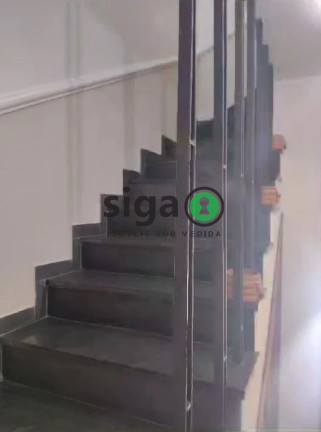 Imagem Casa com 3 Quartos à Venda, 175 m² em Campo Belo - São Paulo Imagem Casa com 3 Quartos à Venda, 175 m² em Campo Belo - São Paulo