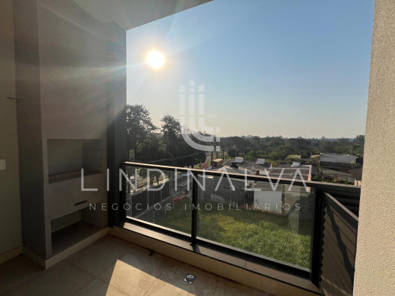 Imagem Apartamento com 1 Quarto à Venda, 69 m² em Vila B - Foz Do Iguacu
