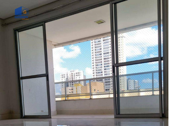 Imagem Apartamento com 3 Quartos à Venda, 136 m² em Jardim Das Américas - Cuiabá