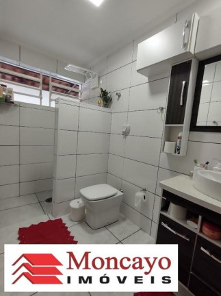 Imagem Casa com 3 Quartos à Venda, 320 m² em Indaiá - Caraguatatuba
