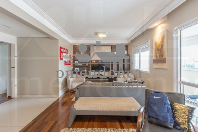 Imagem Apartamento com 4 Quartos à Venda, 165 m² em Vila Romana - São Paulo Imagem Apartamento com 4 Quartos à Venda, 165 m² em Vila Romana - São Paulo
