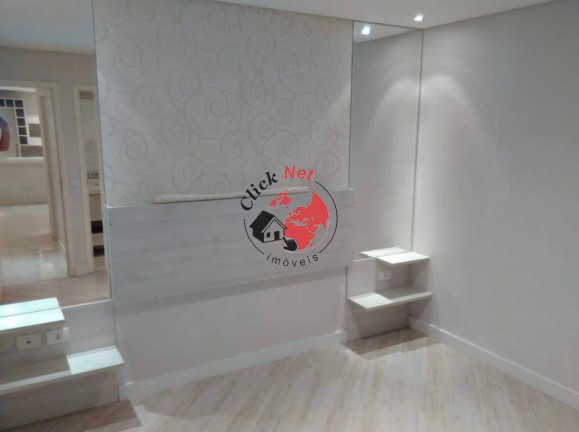 Imagem Apartamento com 2 Quartos para Alugar, 84 m² em Centro - São Bernardo Do Campo Imagem Apartamento com 2 Quartos para Alugar, 84 m² em Centro - São Bernardo Do Campo