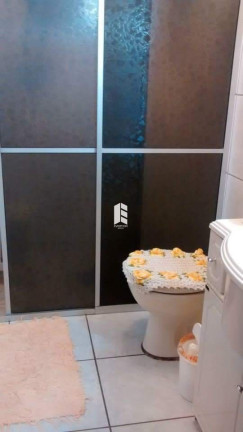 Imagem Casa com 3 Quartos à Venda, 240 m² em Dom Antônio Reis - Santa Maria