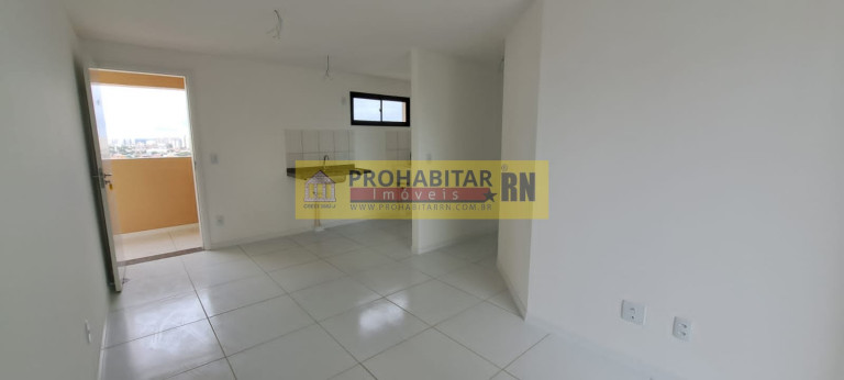 Imagem Casa de Condomínio com 2 Quartos para Alugar, 56 m² em Vila De Ponta Negra - Natal Imagem Casa de Condomínio com 2 Quartos para Alugar, 56 m² em Vila De Ponta Negra - Natal