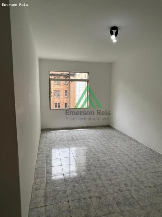 Imagem Apartamento com 1 Quarto à Venda, 42 m² em Vila Buarque - São Paulo