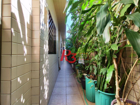 Imagem Casa com 5 Quartos à Venda, 183 m² em Vila Belmiro - Santos Imagem Casa com 5 Quartos à Venda, 183 m² em Vila Belmiro - Santos