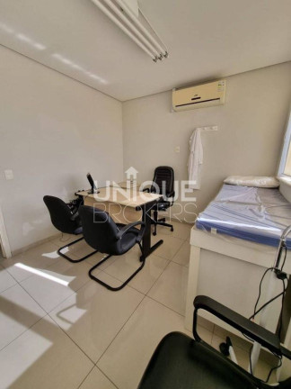 Foto do imóvel Sala Comercial à Venda, 56 m² em Vila Boaventura - Jundiaí