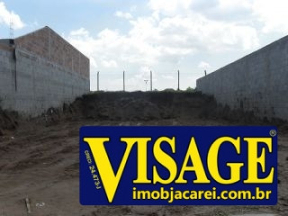 Terreno à Venda,  em Vila Branca Ii - Jacareí