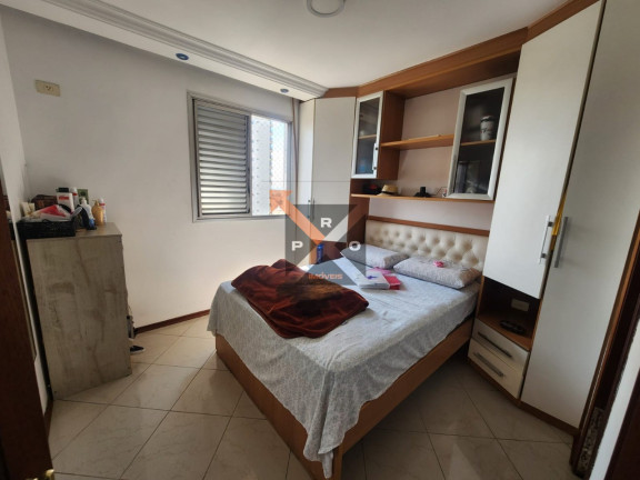 Imagem Imóvel com 3 Quartos à Venda, 66 m² em Vila Formosa - São Paulo