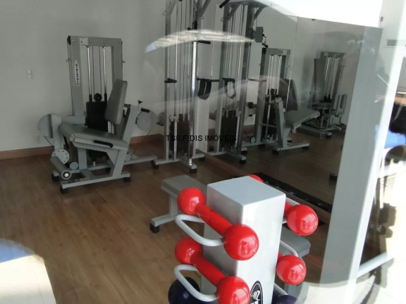 Imagem Apartamento com 3 Quartos à Venda, 233 m² em Setor Comercial - Sinop