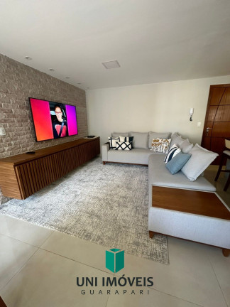 Imagem Apartamento com 2 Quartos à Venda, 85 m² em Praia Do Morro - Guarapari Imagem Apartamento com 2 Quartos à Venda, 85 m² em Praia Do Morro - Guarapari