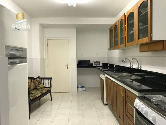 Imagem Apartamento com 3 Quartos à Venda, 204 m² em Pitangueiras - Guarujá Imagem Apartamento com 3 Quartos à Venda, 204 m² em Pitangueiras - Guarujá