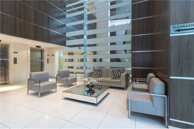 Imagem Cobertura com 2 Quartos à Venda, 171 m² em Campo Belo - São Paulo Imagem Cobertura com 2 Quartos à Venda, 171 m² em Campo Belo - São Paulo