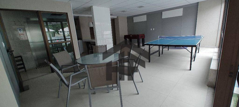 Imagem Apartamento com 2 Quartos à Venda, 41 m² em Casa Amarela - Recife Imagem Apartamento com 2 Quartos à Venda, 41 m² em Casa Amarela - Recife